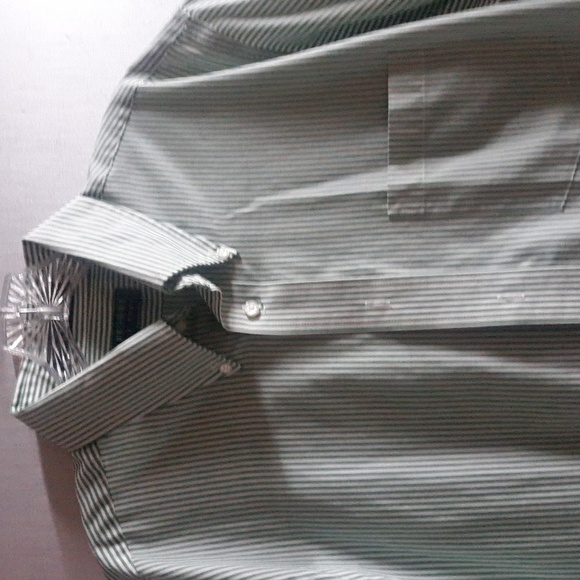 Claybrook Size 16 1/2 (SKU N17) - Picture 2 of 2